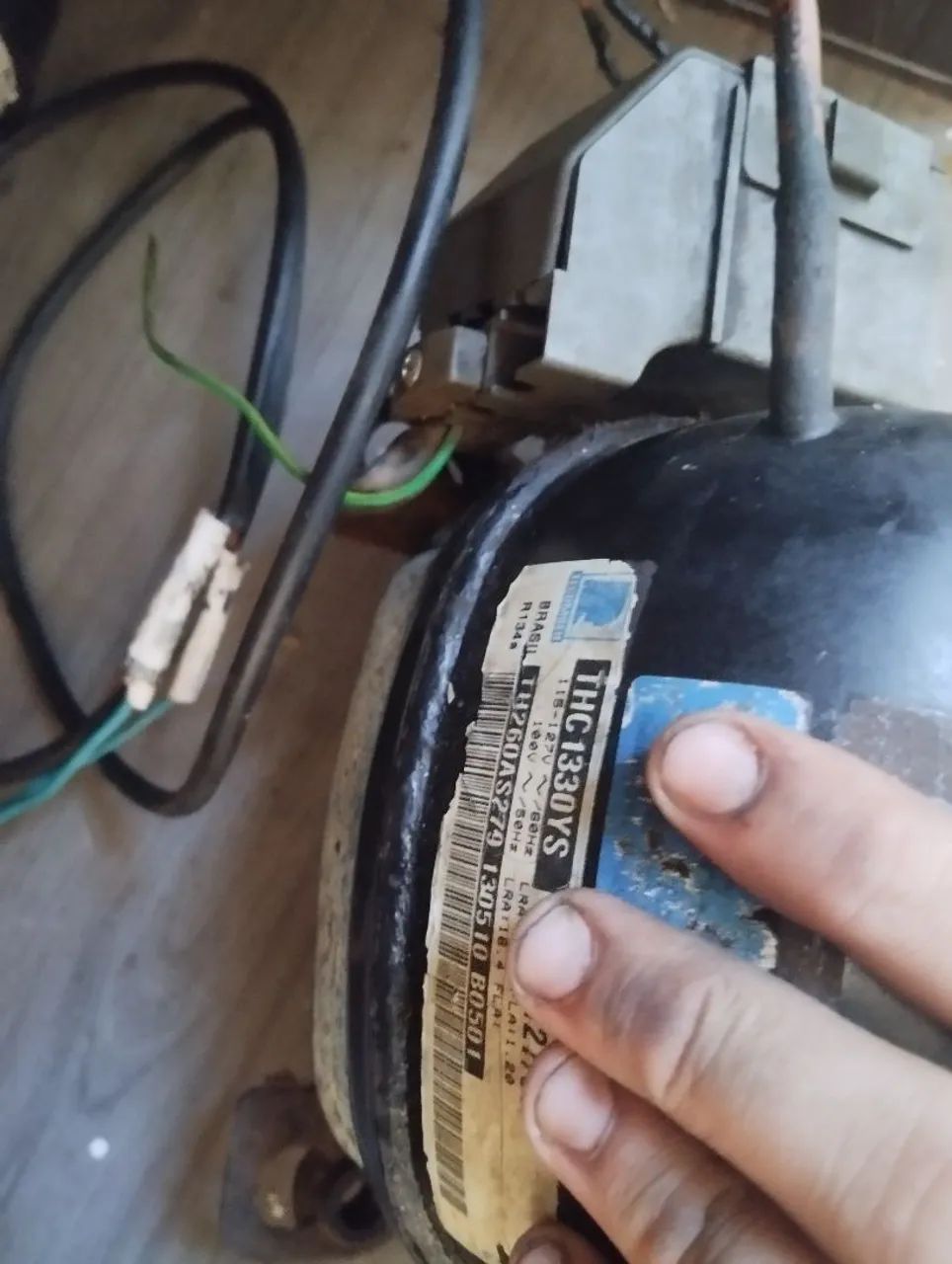 Compressor  - Foto 5