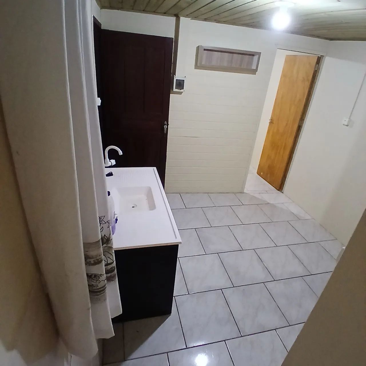 Alugo casa/ap 1 quarto Ribeirão da ilha  - Foto 4