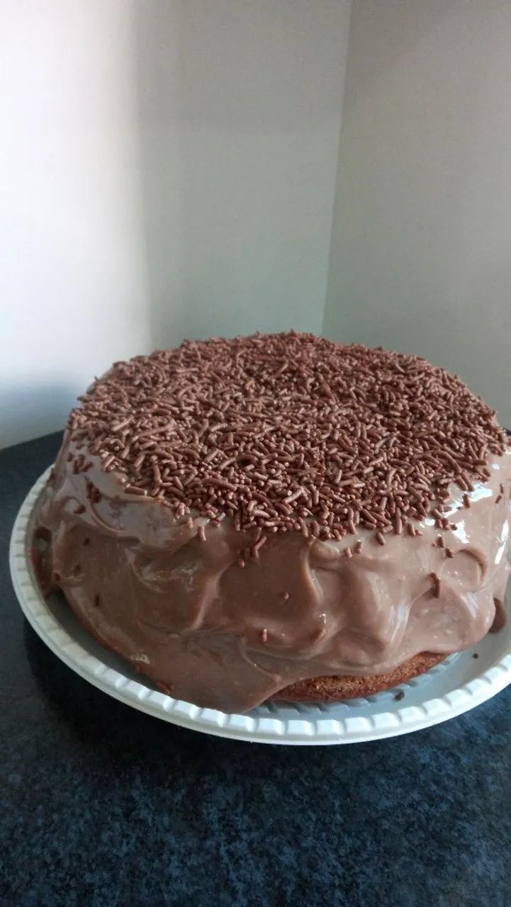 CONFEITARIA EM CASA. - Foto 3