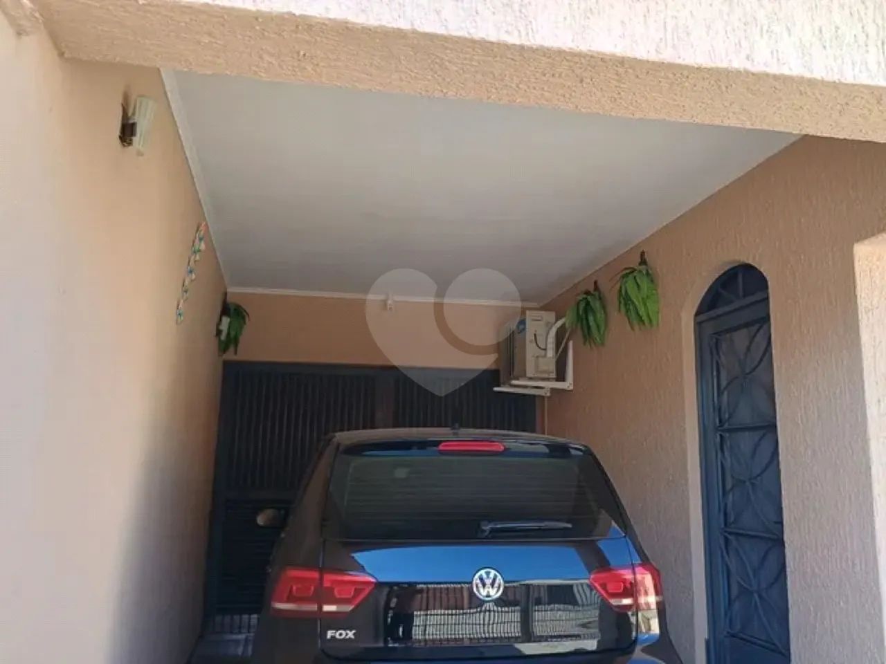 Casa 2 dormitórios com edícula - Além ponte - Foto 4