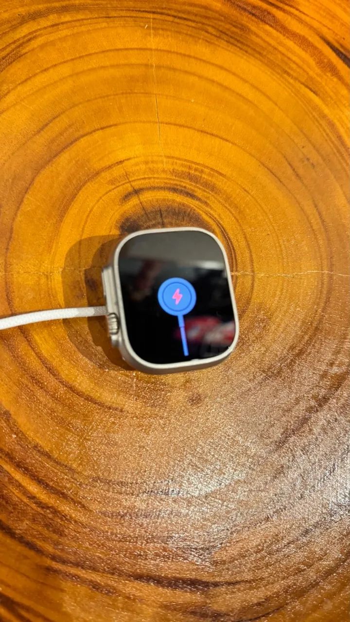 Apple Watch Ultra 2 - Foto 4