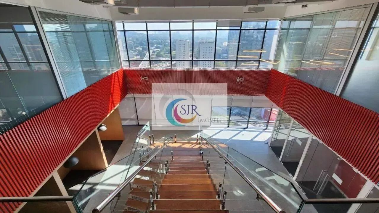 Conjunto, 1056 m²   Vila Olímpia - São Paulo/SP - Foto 2
