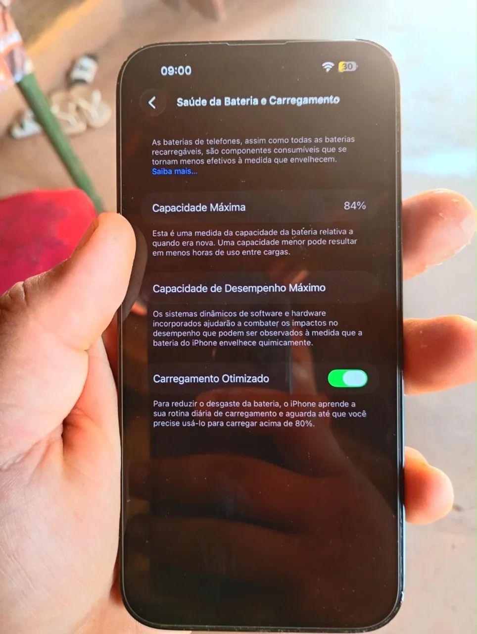 iPhone 14 Pro Max - Foto 3
