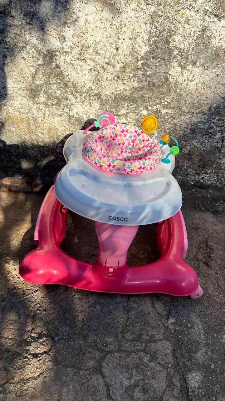 Andador infantil  - Foto 2