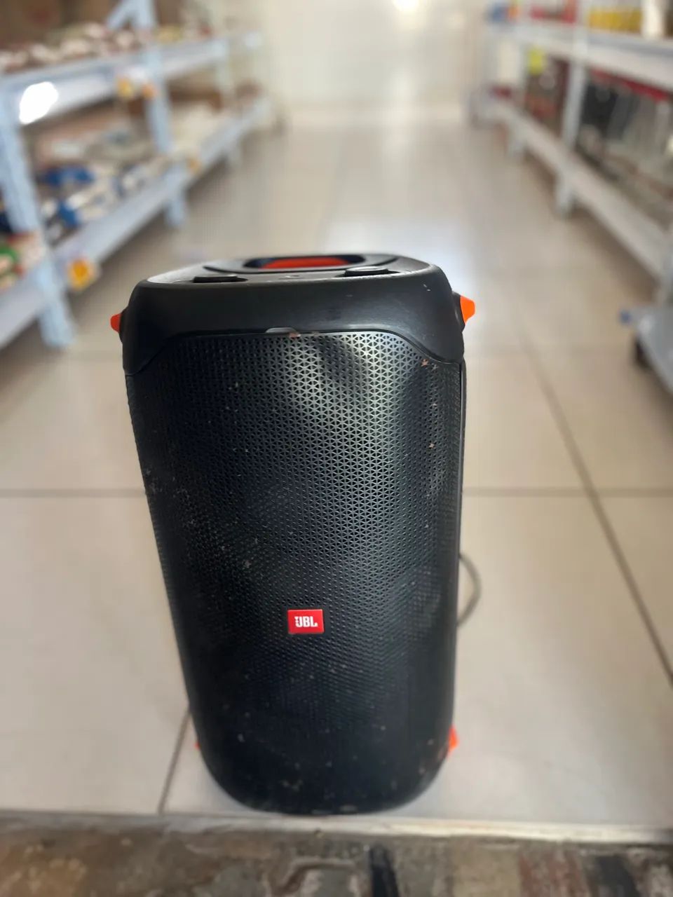 JBL - Foto 2