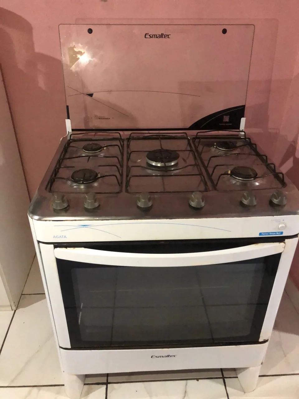 Vende- se fogão  - Foto 4