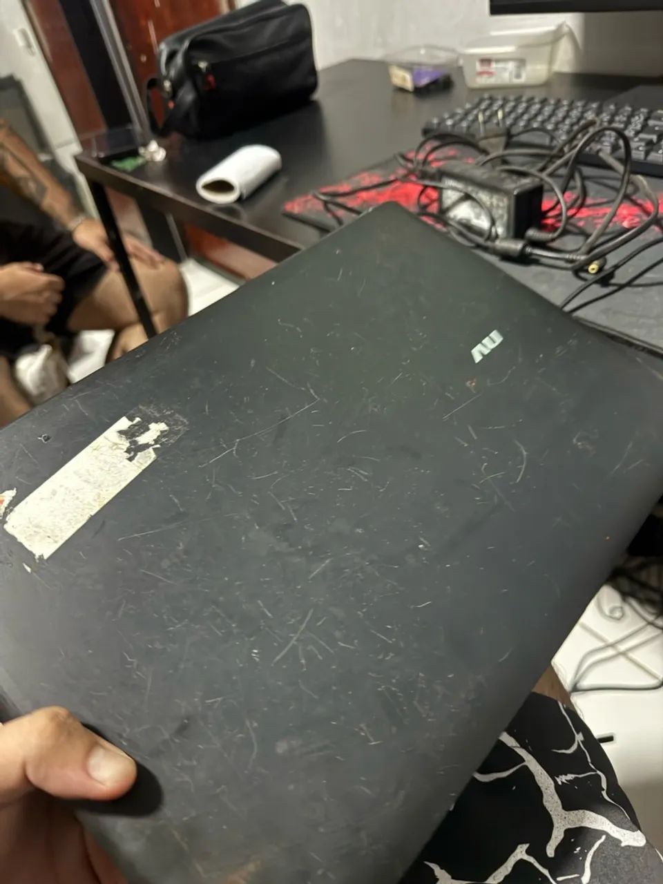 Notebook básico para estudo - Foto 2