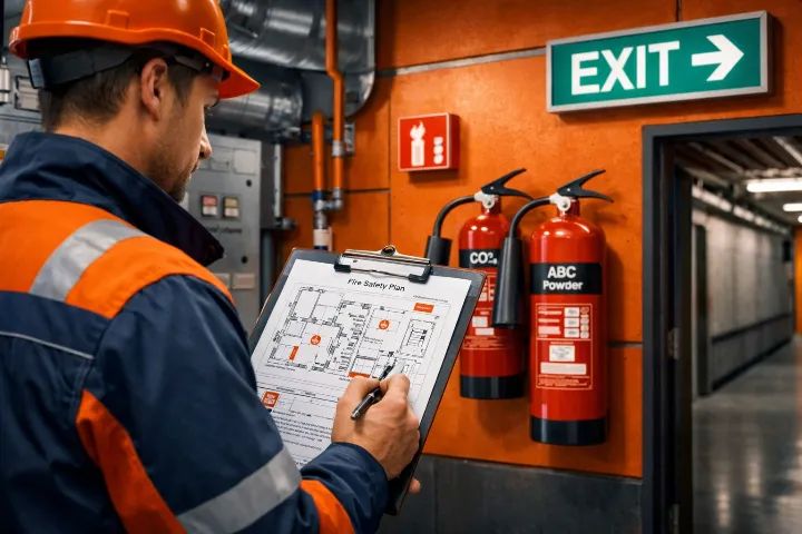 AVCB e CLCB | Projeto de Combate a Incêndio | Regularização Bombeiros - Foto 4