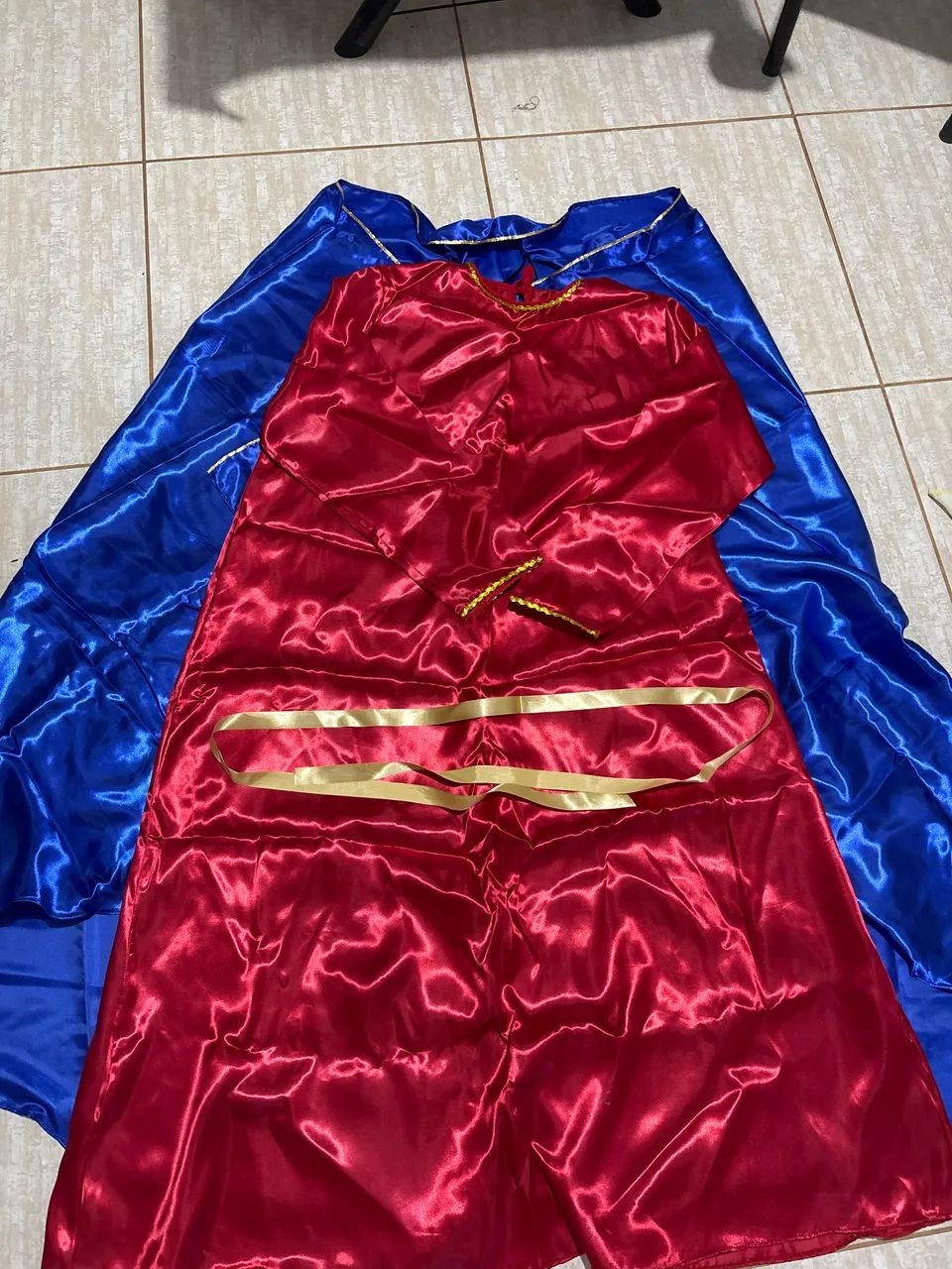 Estou vendendo essa roupa  - Foto 4