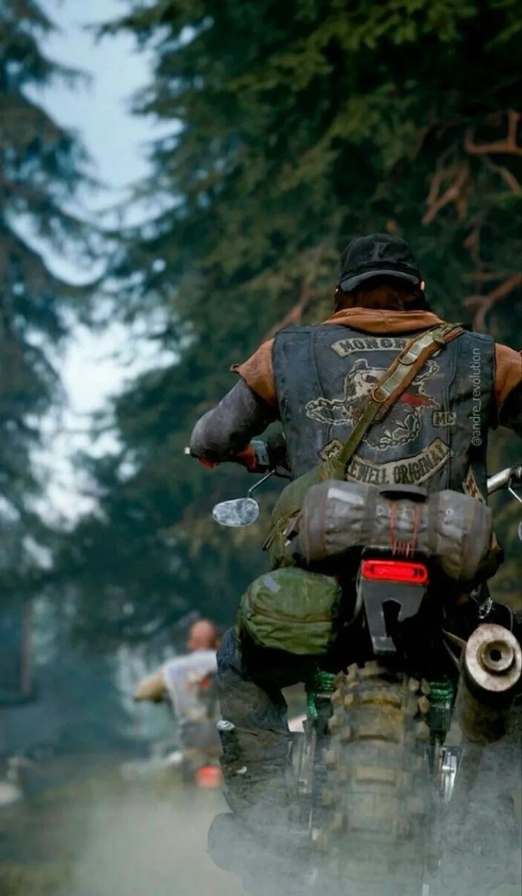 Days Gone Standart Edition - Foto 4