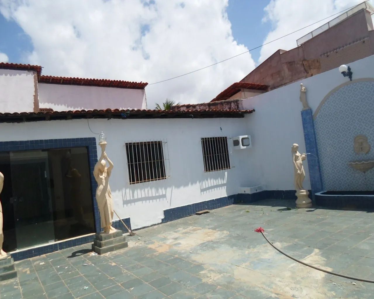 CASA COMERCIAL em SÃO LUÍS - MA, PARQUE SHALON - Foto 4