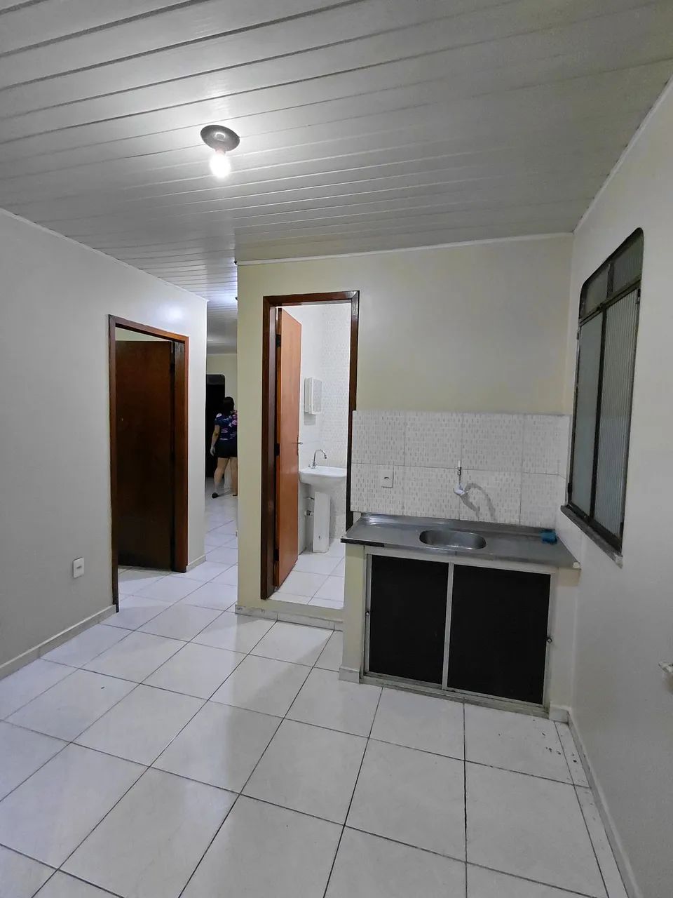 Aluga-se casa em Petrópolis 2/4 - Foto 5