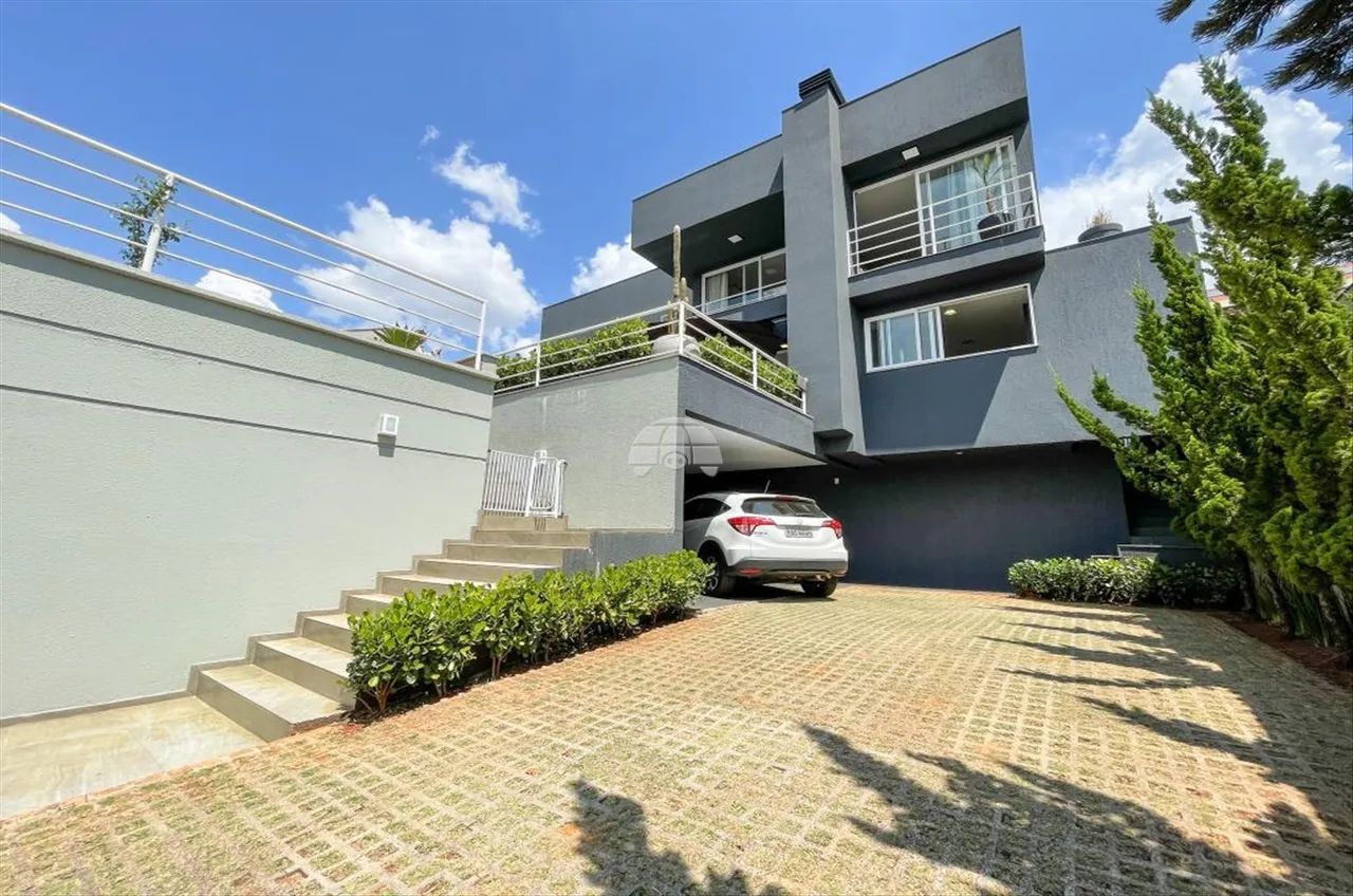 Vendas Casa Pato Branco PR - Foto 3