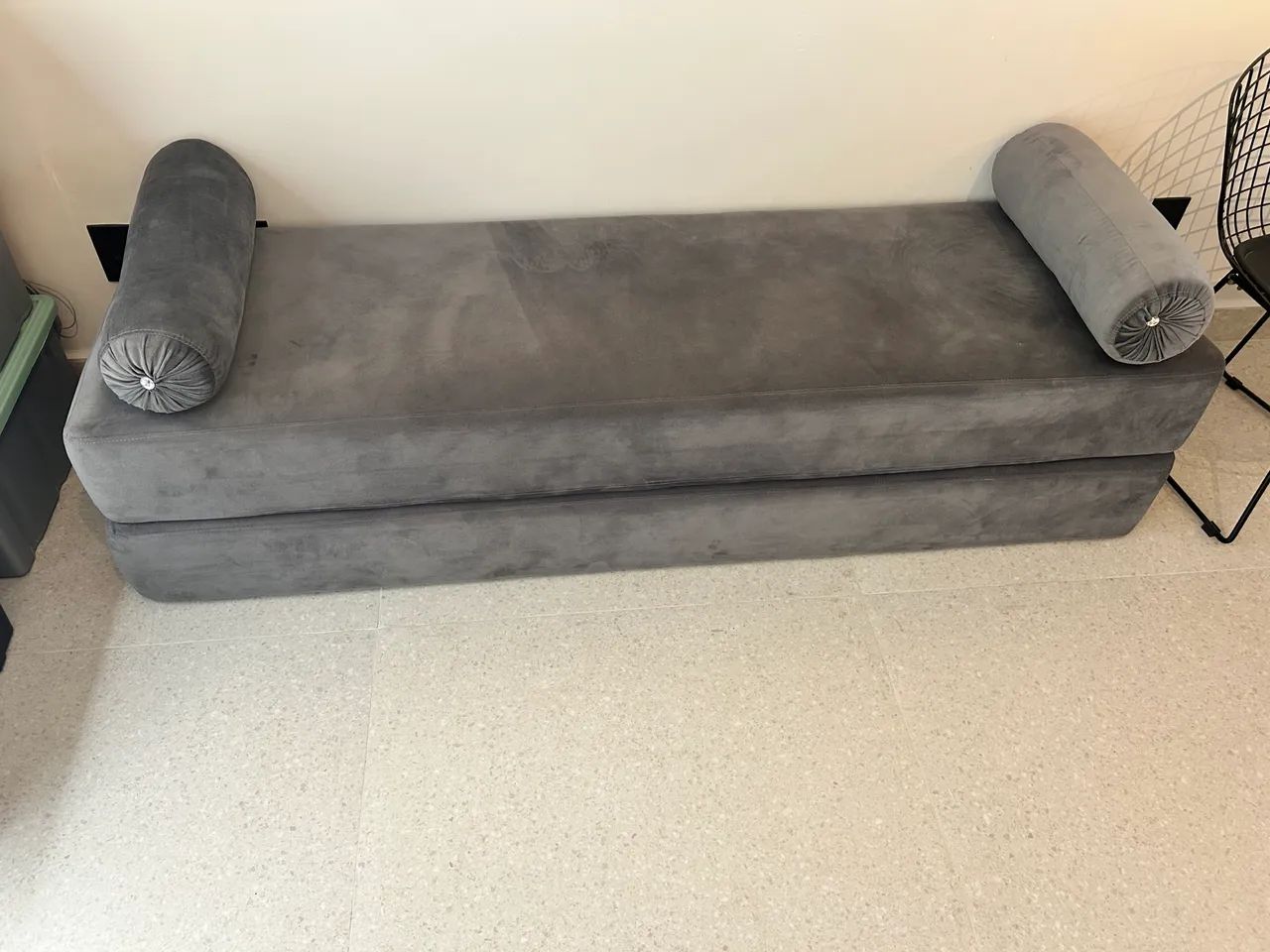 Sofá cama  - Foto 3