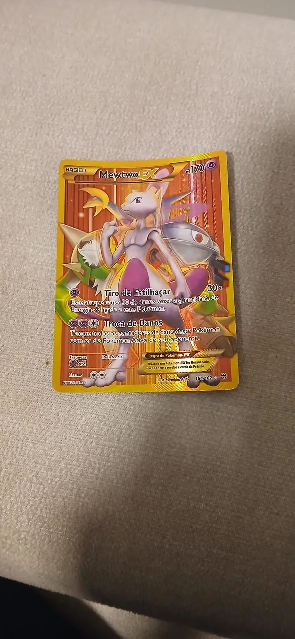 Vendendo Cartas Pokémon Raras e Valiosas! ? Aproveite Antes Que Acabem!