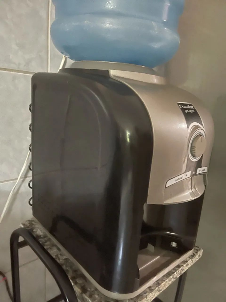 GELAGUA ELECTROLUX - Foto 3
