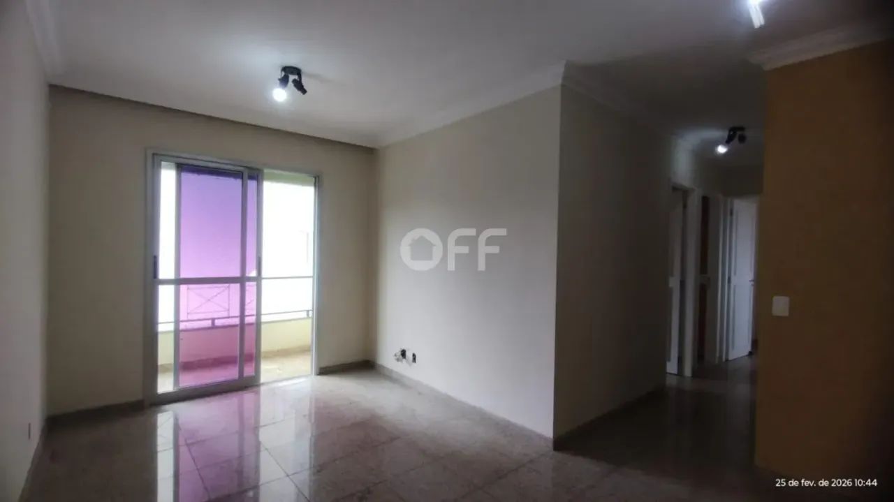 apartamento - Vila Industrial - Campinas - Foto 4