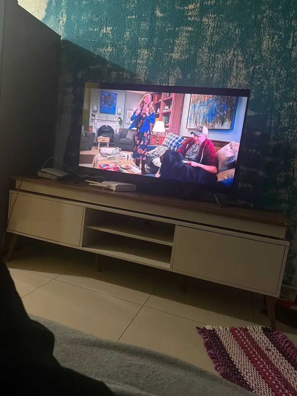 Hack de sala