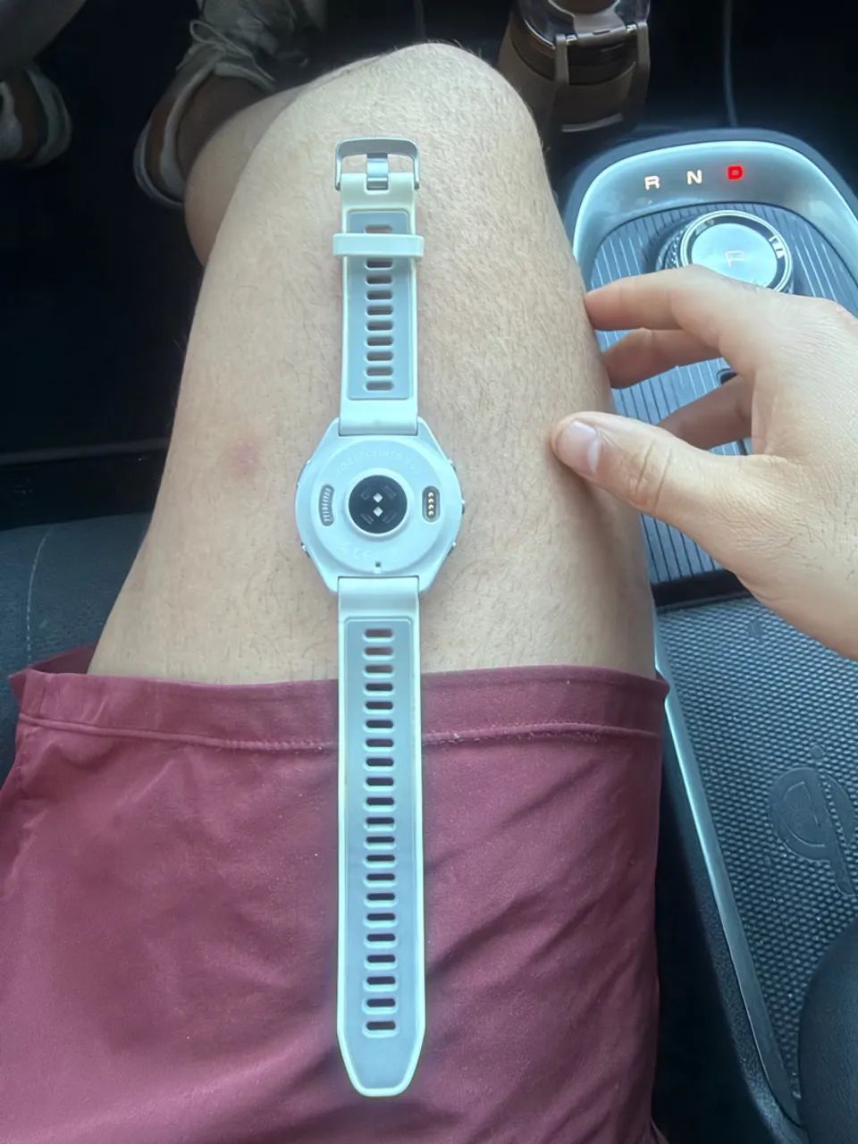 Garmin 965 impecável  - Foto 3