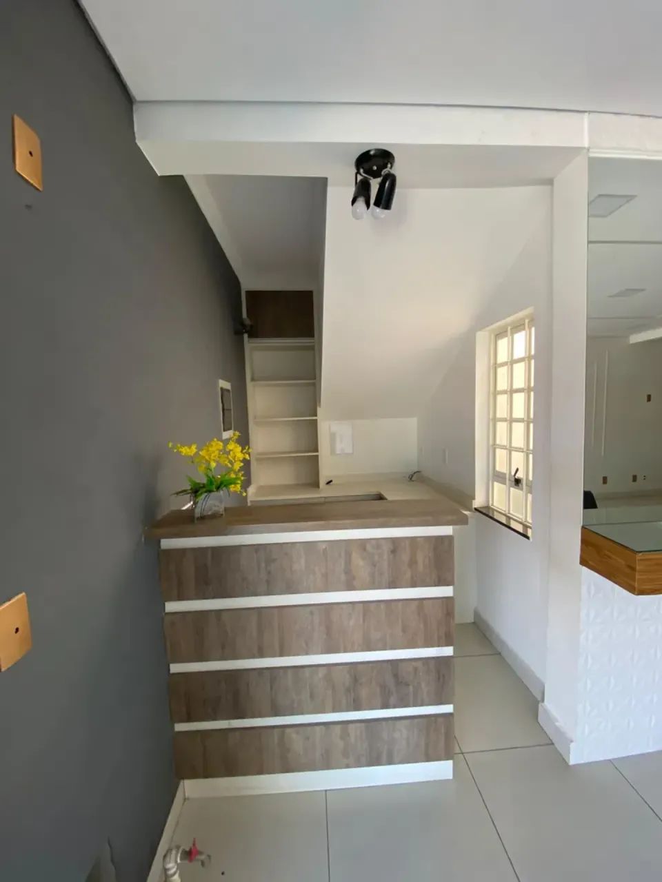 Salão para Alugar  Vila Maria Helena | Indaiatuba/SP - Foto 4