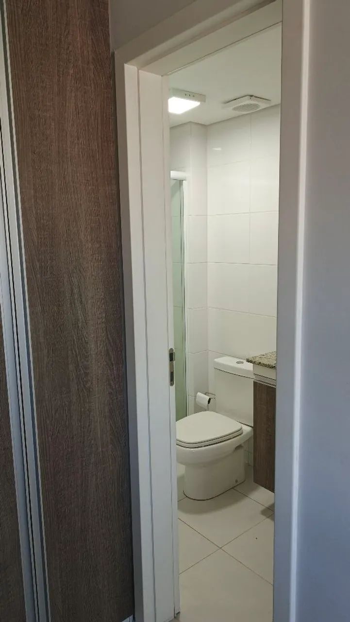 Apartamento UTFPR Shopping Estação - Foto 4