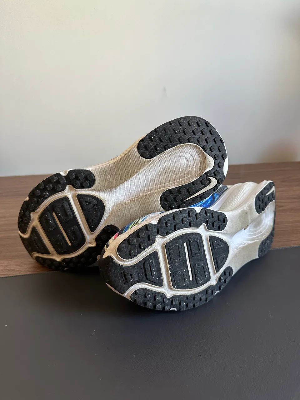 Tênis Nike vomero 18 - Foto 3