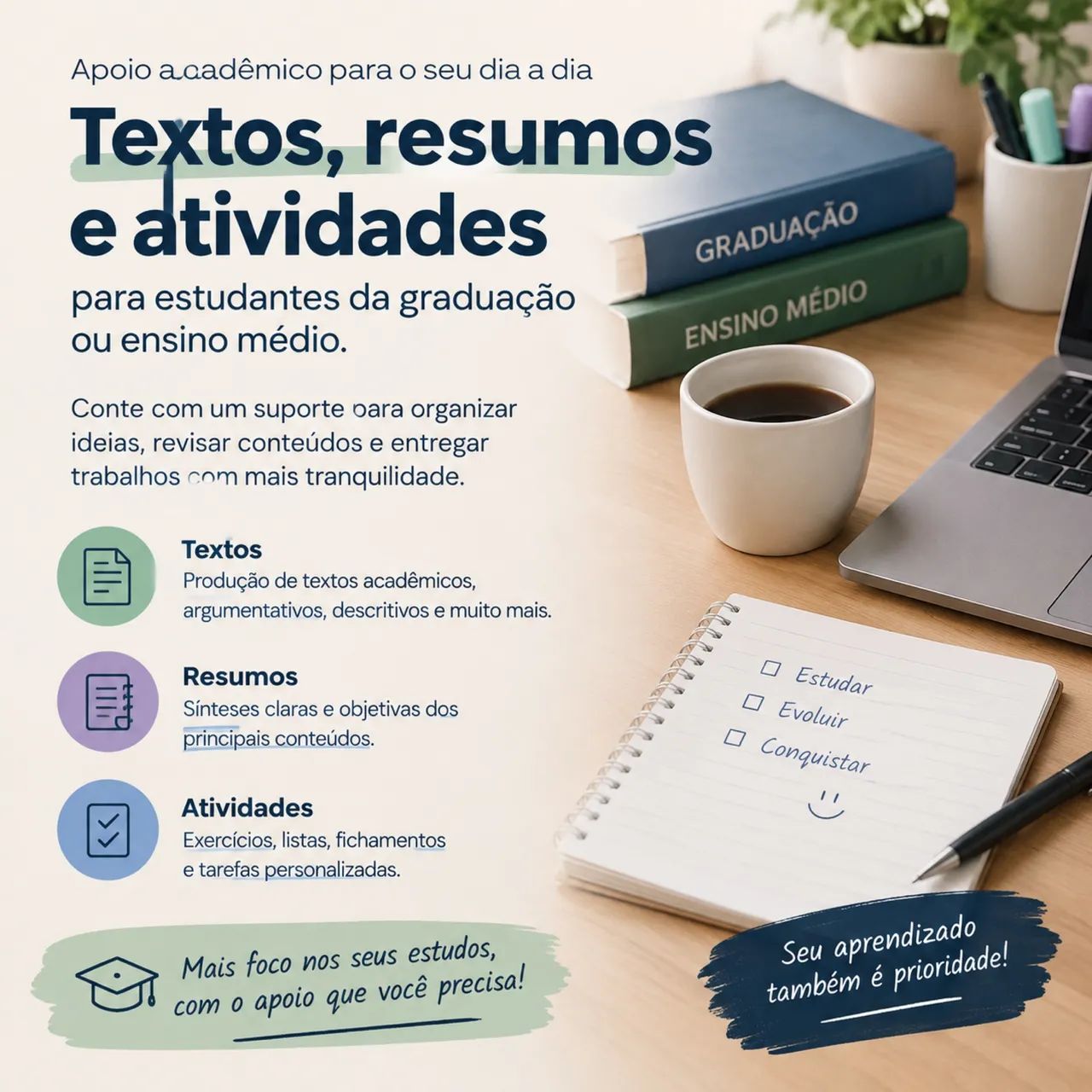 Reforço