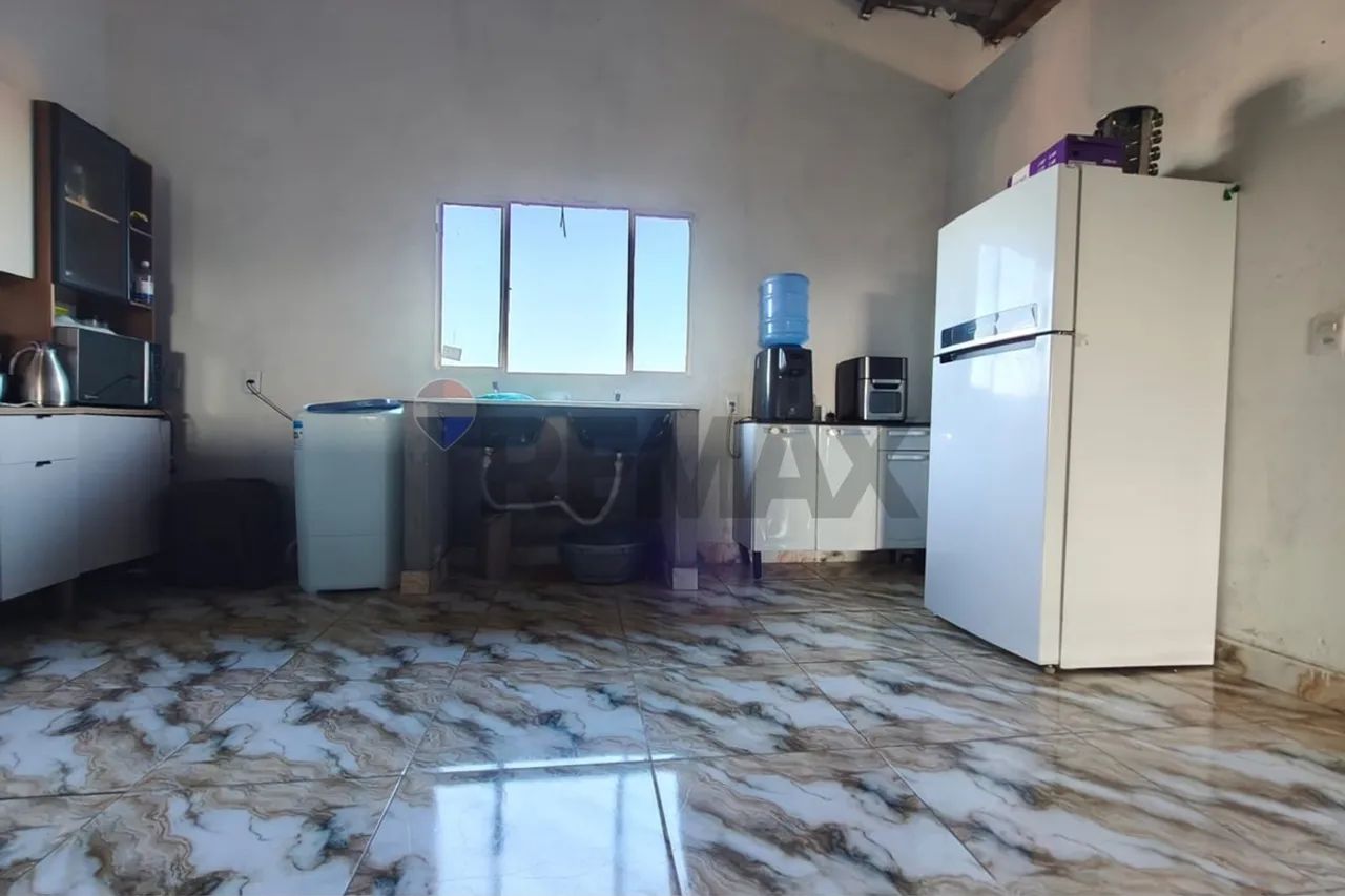 Sua casa em Marechal Deodoro com 5 quartos e 2 suítes - Foto 3