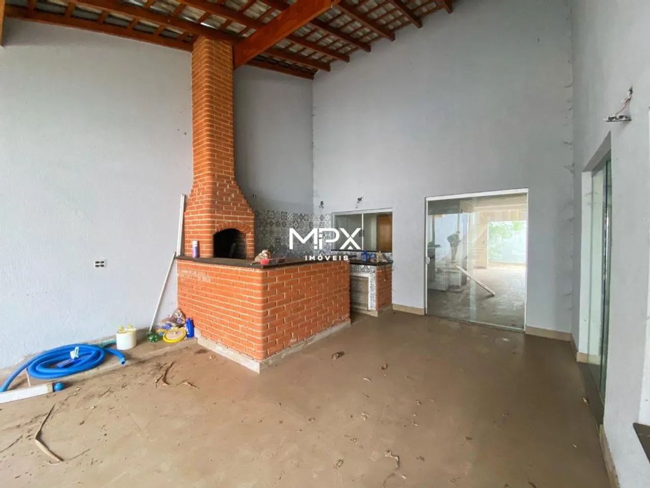 Casa à venda em Piracicaba, Vila Independência, com 4 suítes, com 280 m² - Foto 5