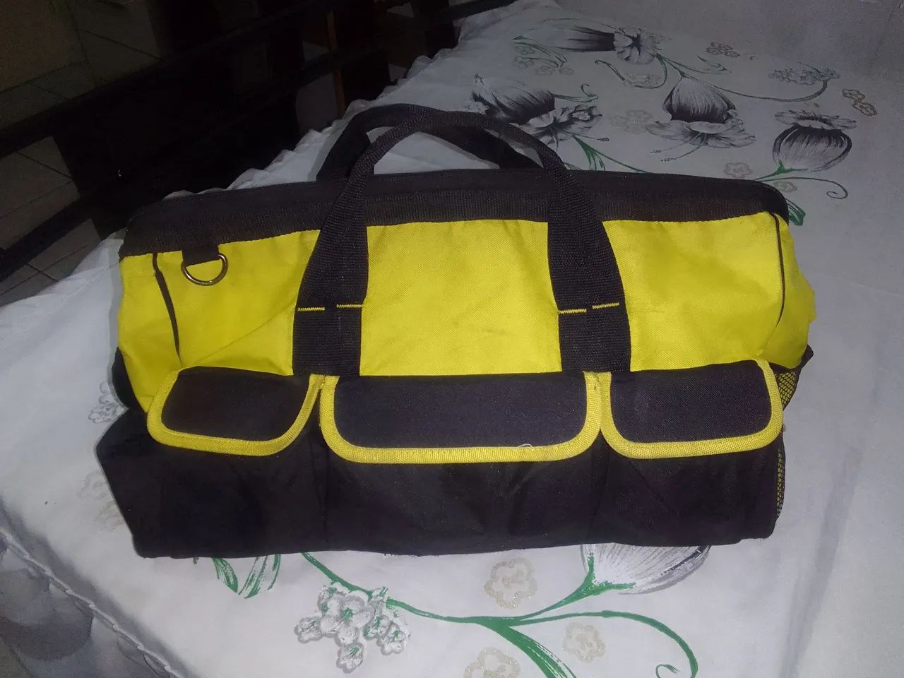 Bolsa multi uso para uso geral - Foto 2