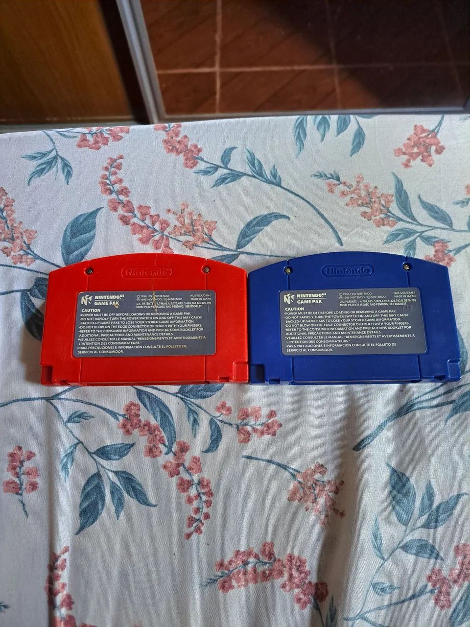 Tony hawk e Spider man 64 original - Foto 2
