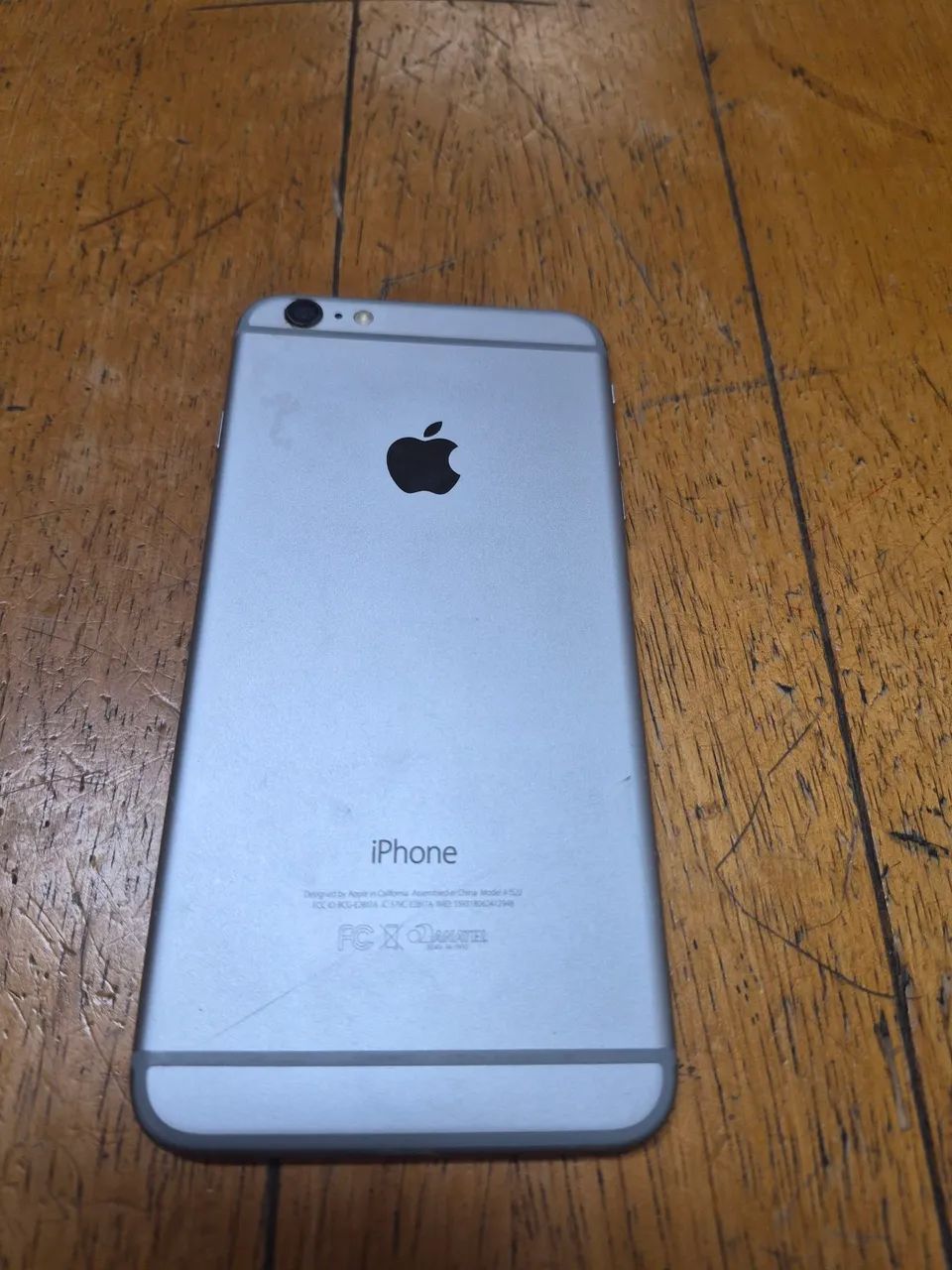 IPhone 6Plus 64gb - Foto 2