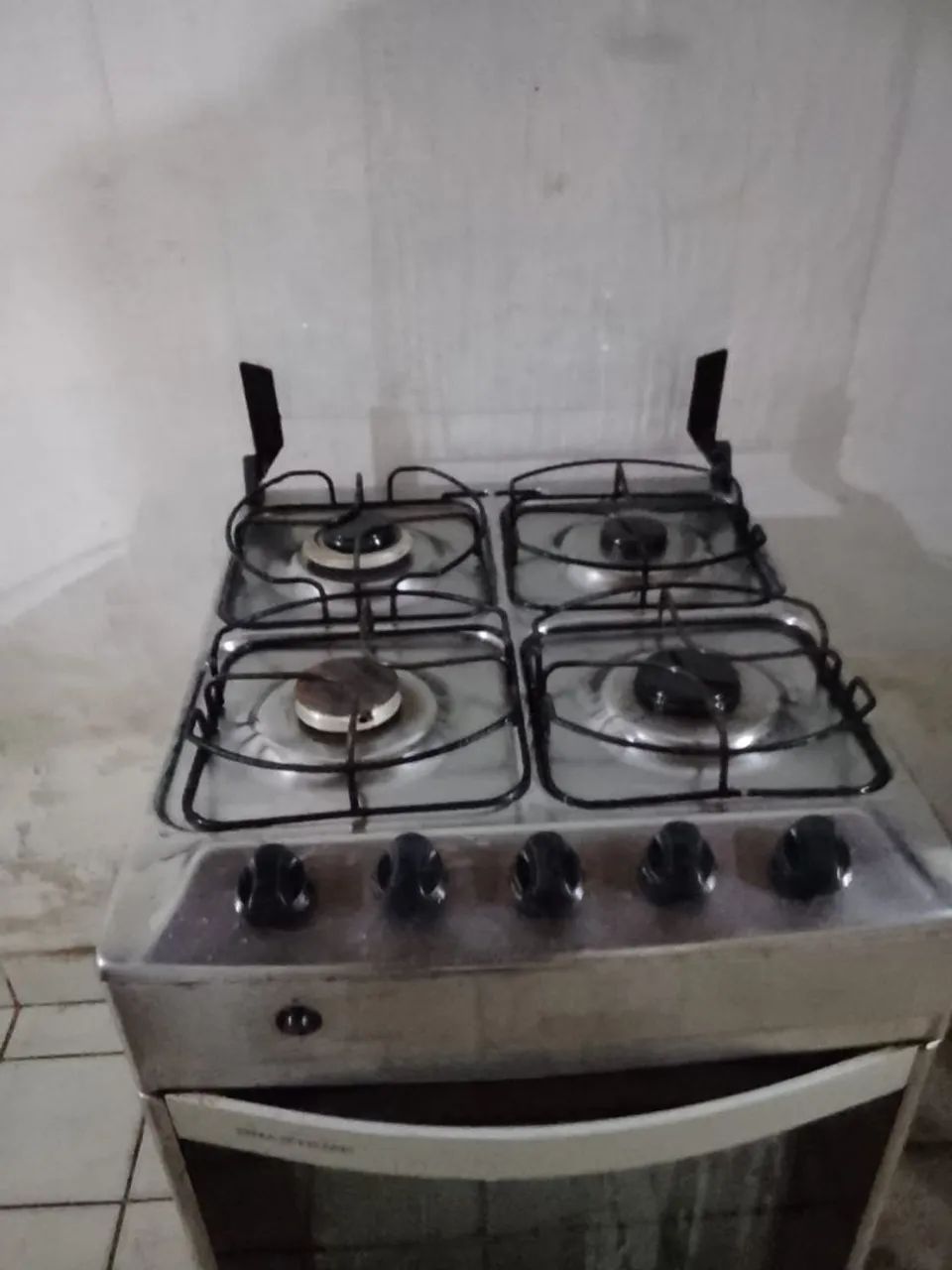 Fogão  - Foto 5