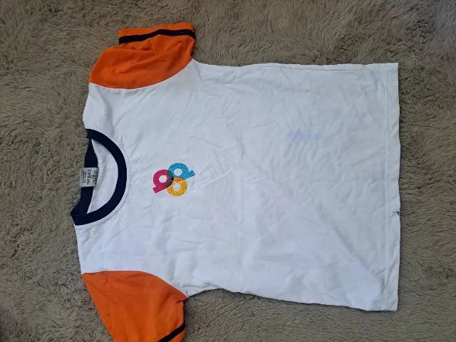 UNIFORME O BOM PASTOR - Foto 5