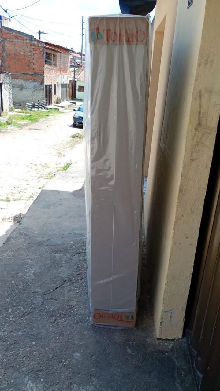 Base para cama