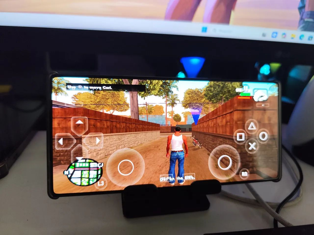 Redmagic 10pro  - Foto 4