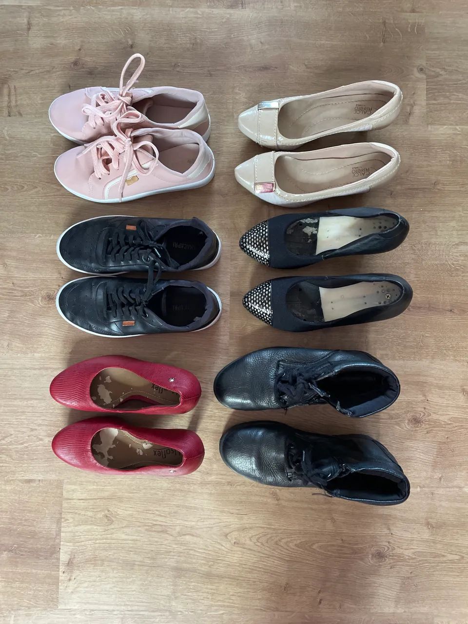 Sapatos
