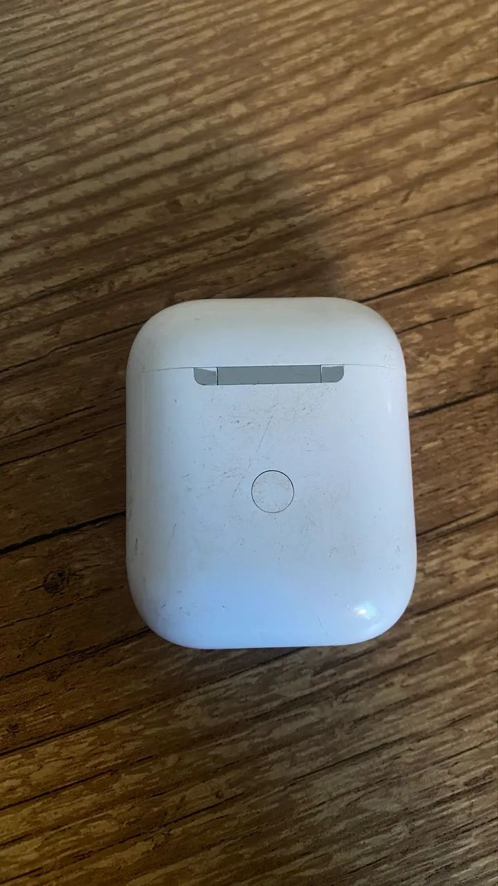 AirPods 1ª geração  - Foto 2