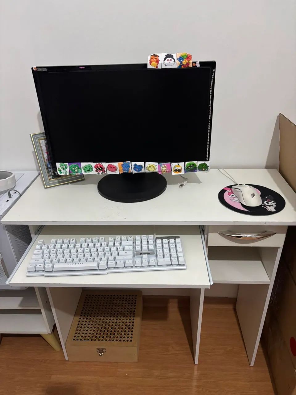 Mesinha de computador  - Foto 2