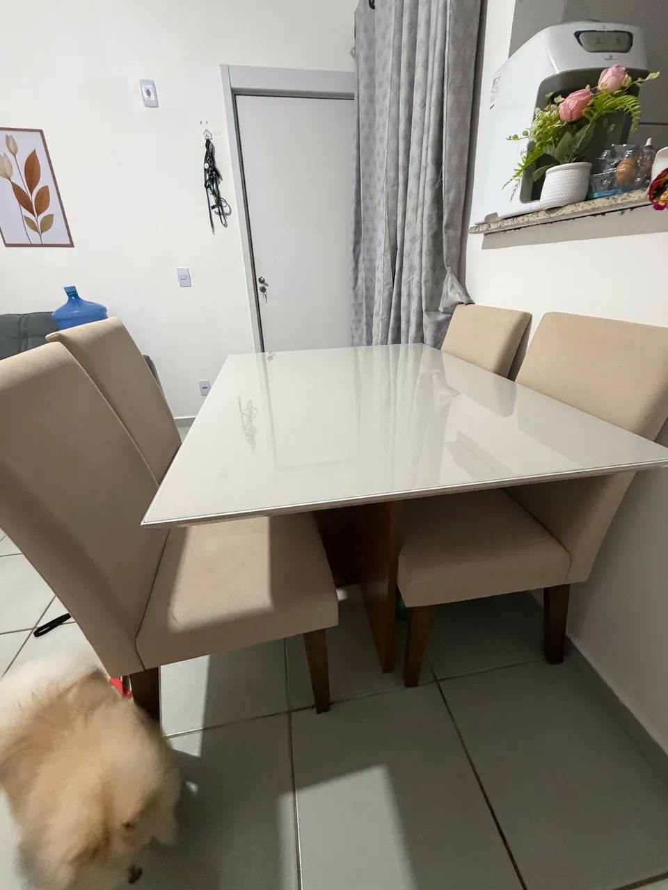 Mesa de jantar  - Foto 4