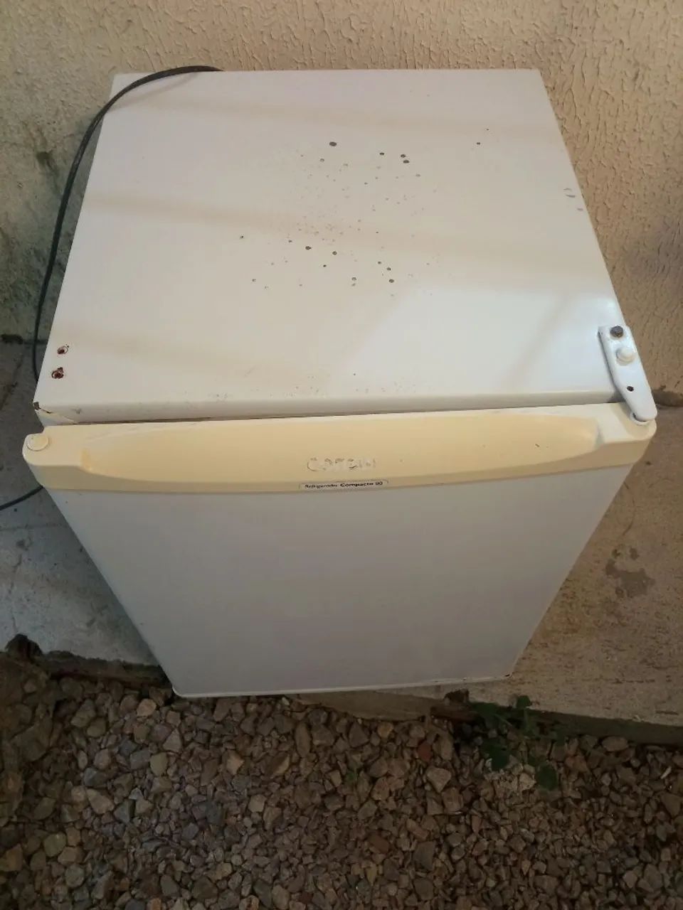 FRIGOBAR CONSUL 80 L - Foto 4