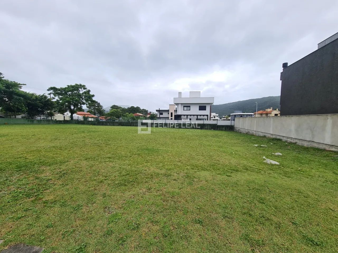 Terreno em São João do Rio Vermelho - Florianópolis, SC - Foto 3