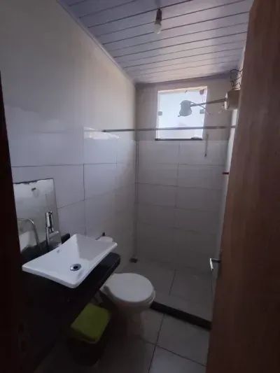 VENDO CASA 3 QUARTOS NO BALNEARIO - Foto 3