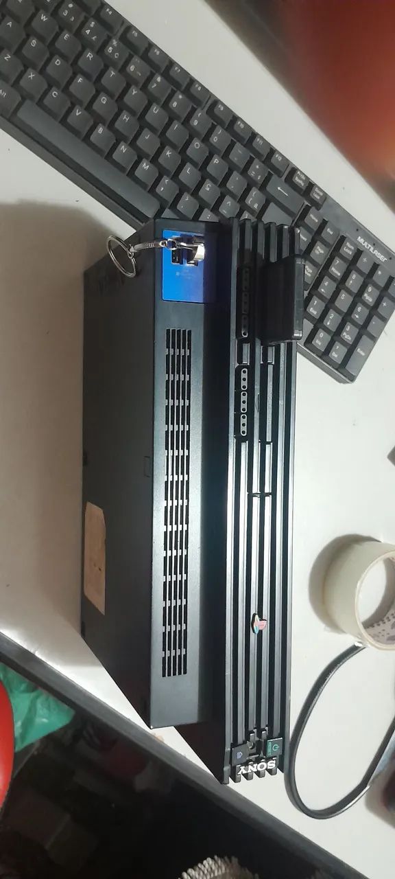 PS2 FAT - Foto 3