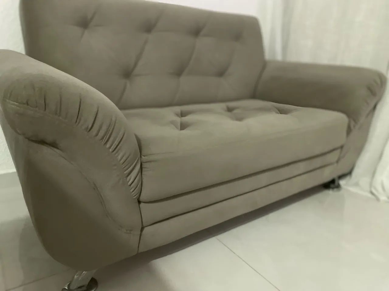 Sofá 2 lugares  - Foto 5