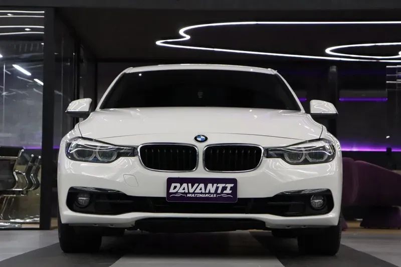 BMW 320I 320i 2018 - Foto 2