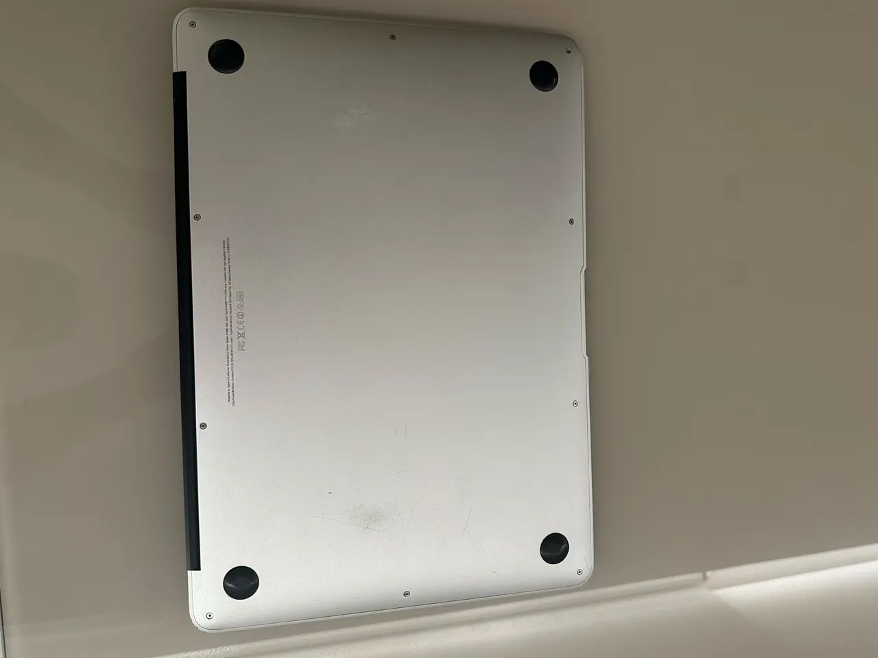 MacBook Air - Foto 3