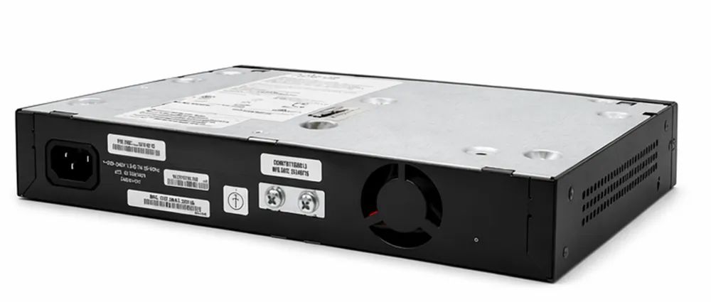 Switch Cisco ME-3400EG-2CS-A - Metro Ethernet Profissional - Foto 5