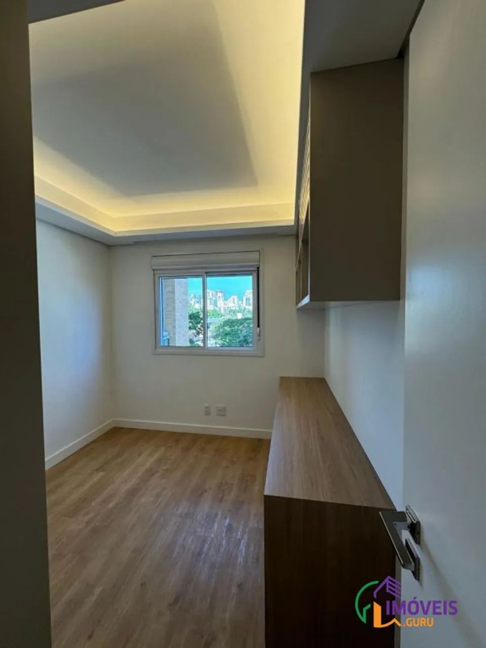 APARTAMENTO - VILA OLÍMPIA - SP - Foto 4
