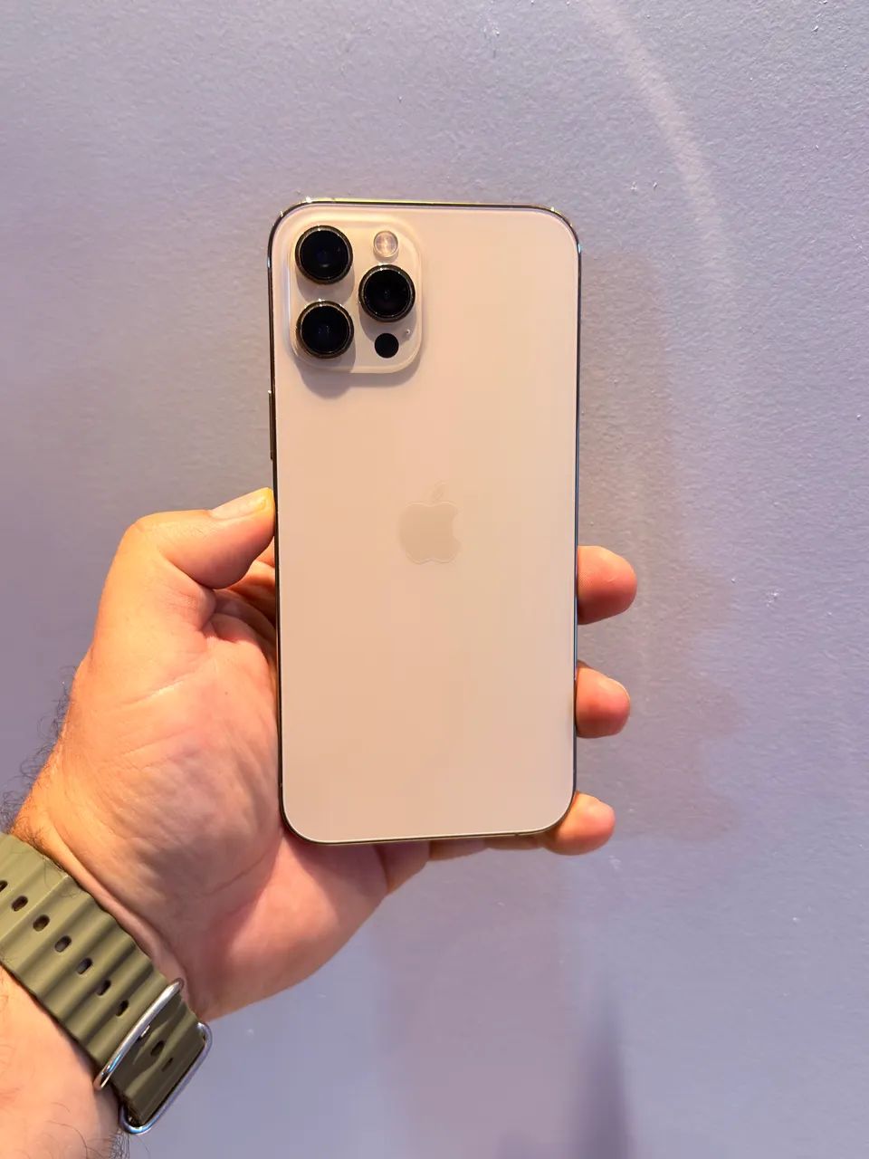 iPhone 12 Pro Max 256GB - Foto 5